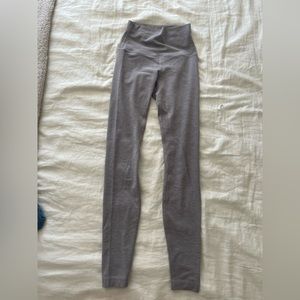 Lululemon Align leggings (size 2, 28”)